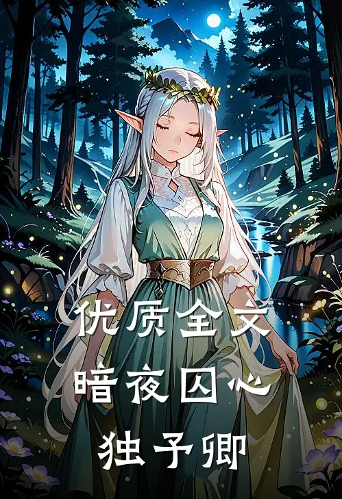 优质全文暗夜囚心独予卿