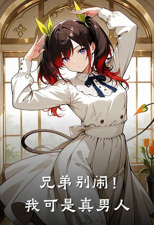 兄弟别闹!我可是真男人免费阅读