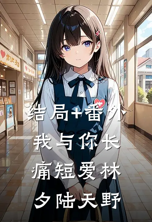 结局+番外我与你长痛短爱林夕陆天野