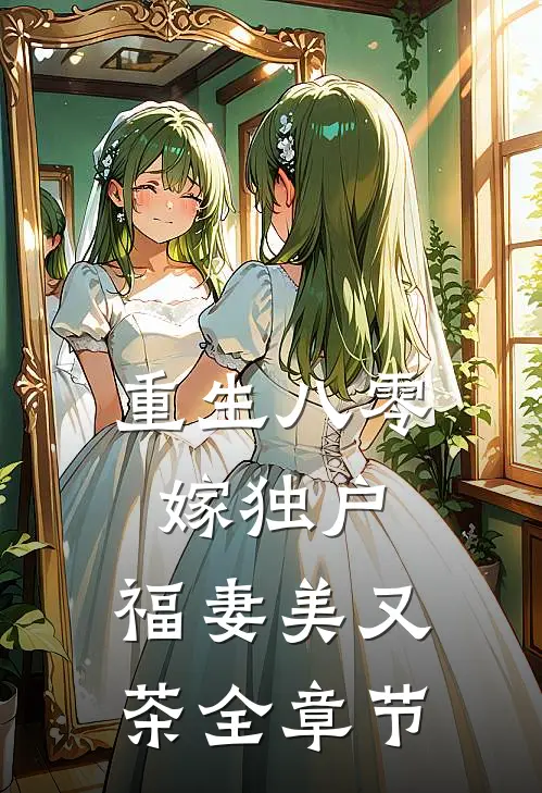 重生八零嫁独户，福妻美又茶全章节