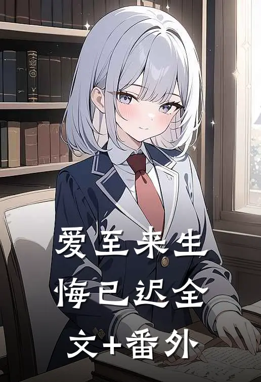 爱至来生悔已迟全文+番外
