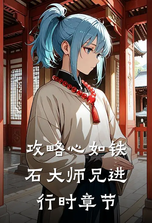 攻略心如铁石大师兄进行时章节