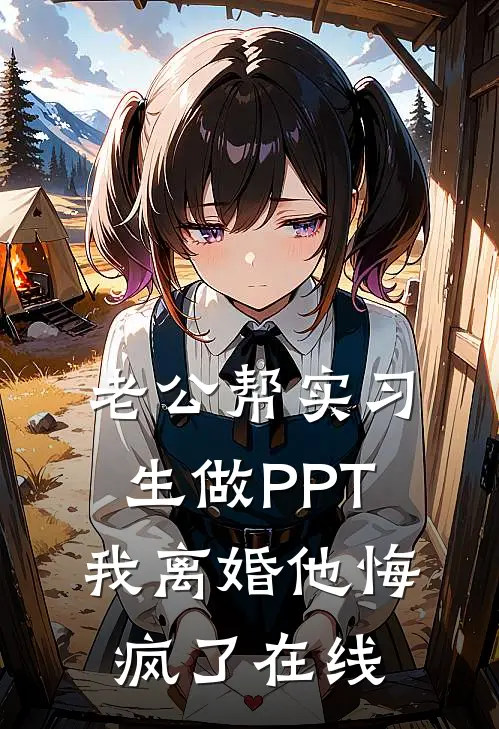 老公帮实习生做PPT，我离婚他悔疯了在线