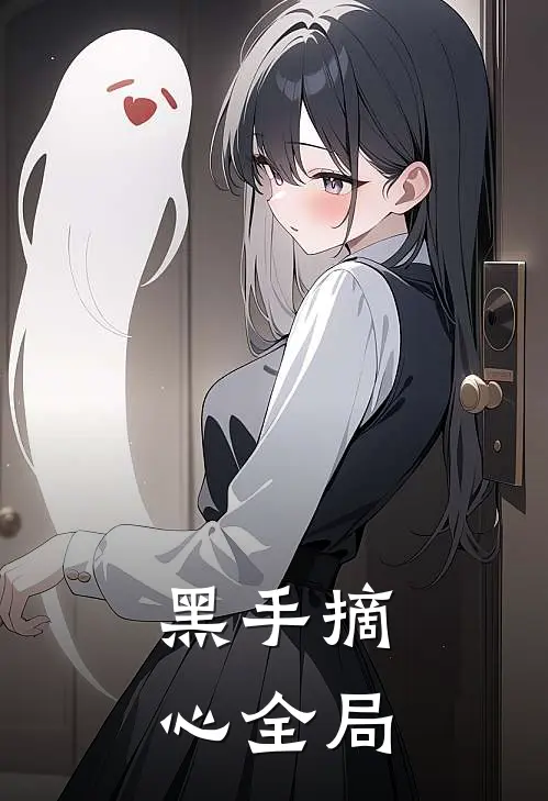 黑手摘心全局
