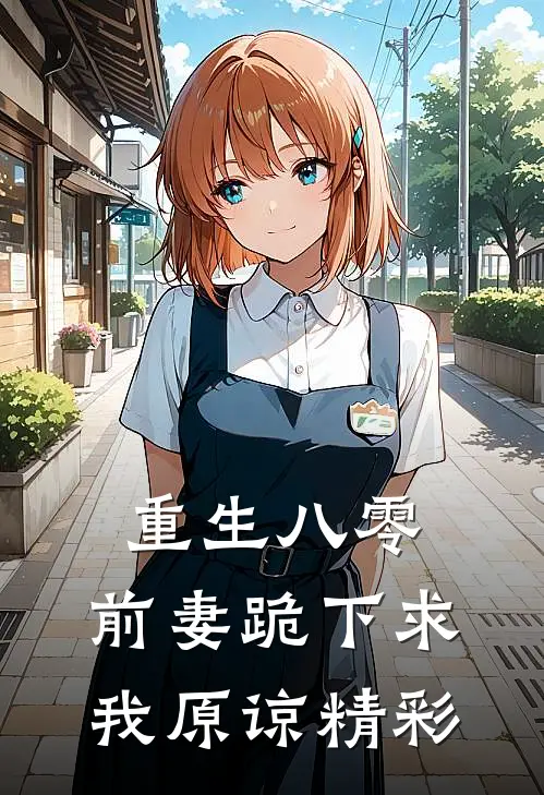 重生八零,前妻跪下求我原谅精彩章节