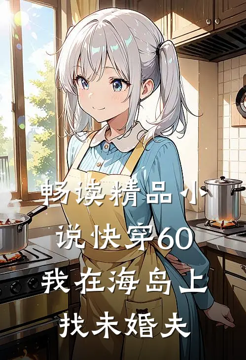 畅读精品小说快穿60：我在海岛上找未婚夫