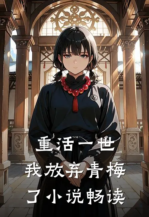 重活一世，我放弃青梅了小说畅读