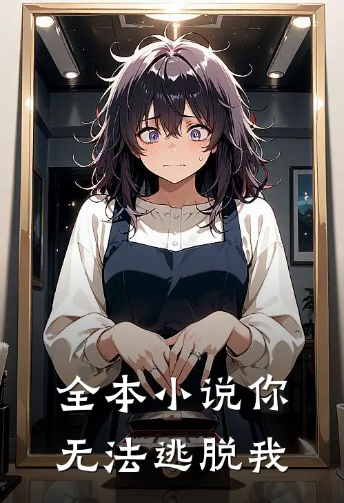 全本小说你无法逃脱我