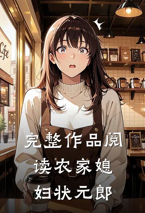 完整作品阅读农家媳妇状元郎