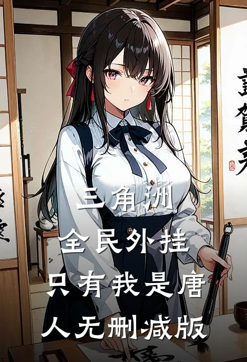 三角洲：全民外挂，只有我是唐人无删减版