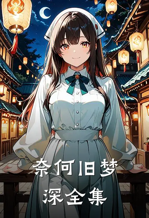 奈何旧梦深全集