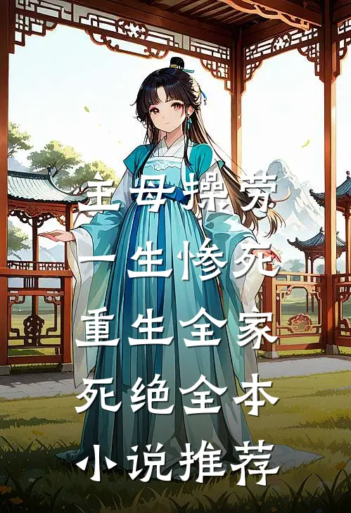 主母操劳一生惨死，重生全家死绝全本小说推荐
