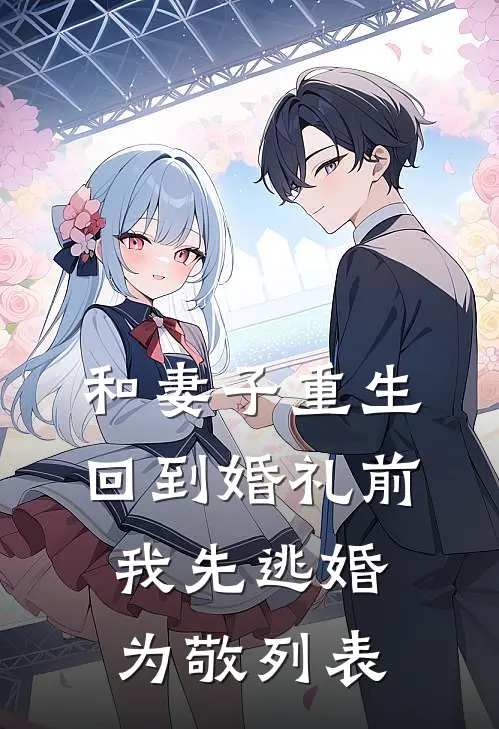 和妻子重生回到婚礼前，我先逃婚为敬列表