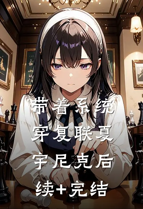 带着系统穿复联夏宇尼克后续+完结