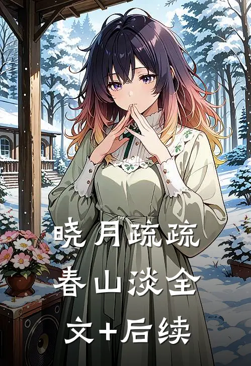晓月疏疏春山淡全文+后续