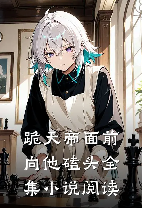 跪天帝面前，向他磕头全集小说阅读