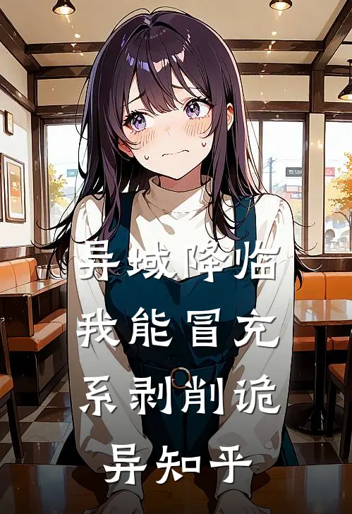 异域降临，我能冒充系剥削诡异知乎