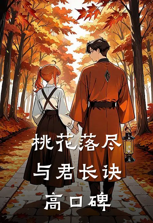 桃花落尽，与君长诀高口碑