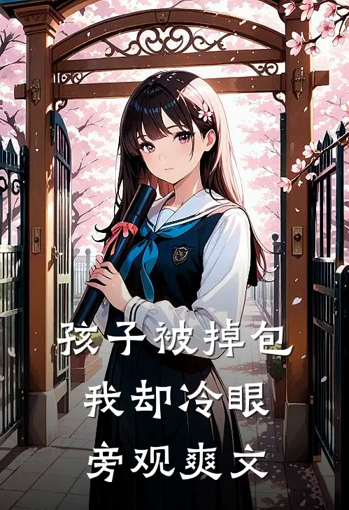 孩子被掉包，我却冷眼旁观爽文