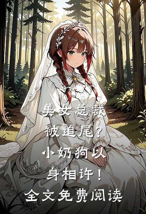 美女总裁被追尾？小奶狗以身相许！全文免费阅读