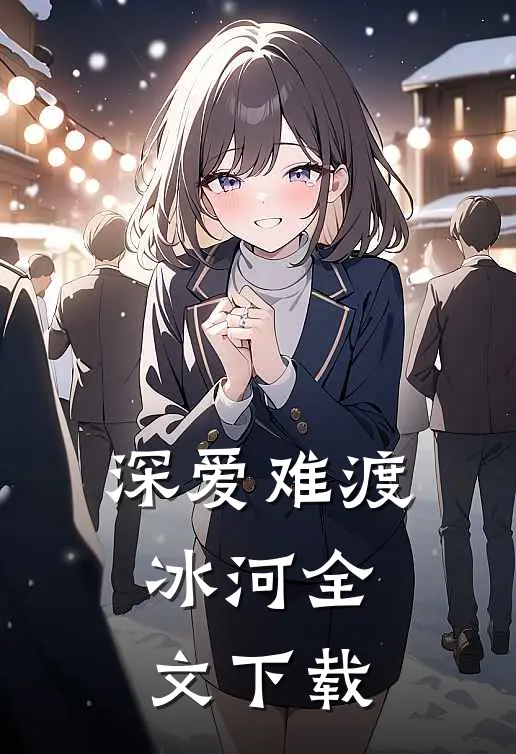 深爱难渡冰河全文下载