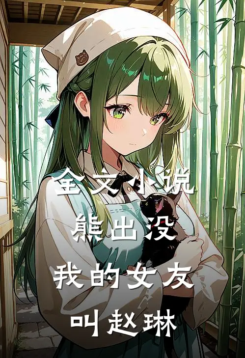 全文熊出没我的女友叫赵琳