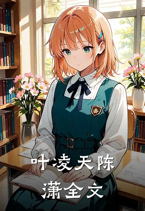 叶凌天陈潇全文
