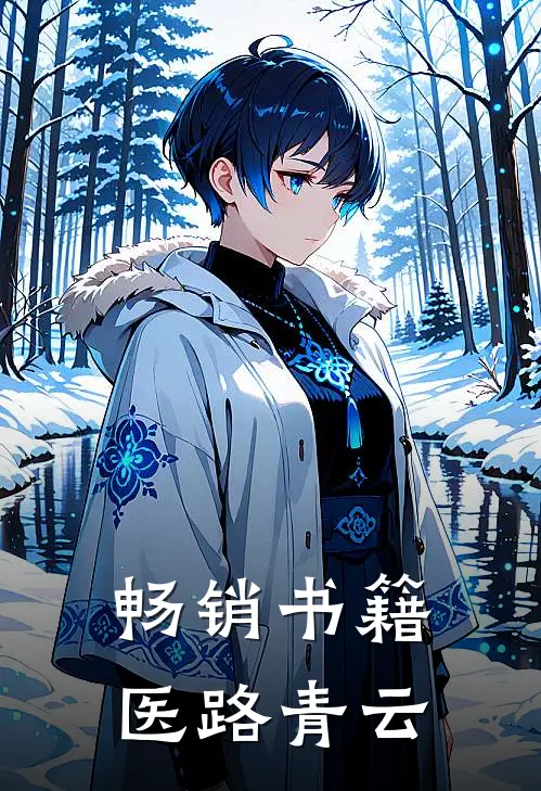 畅销书籍医路青云