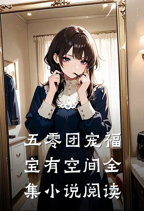 五零团宠福宝有空间全集小说阅读