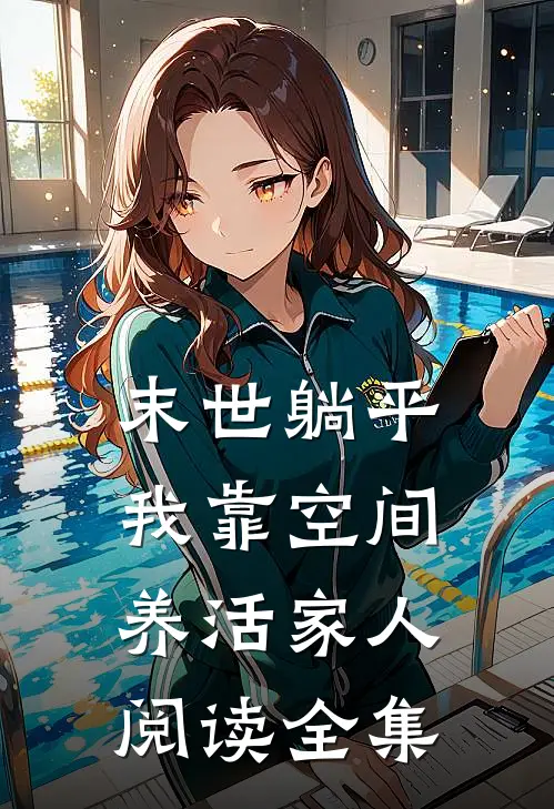 末世躺平：我靠空间养活家人阅读全集