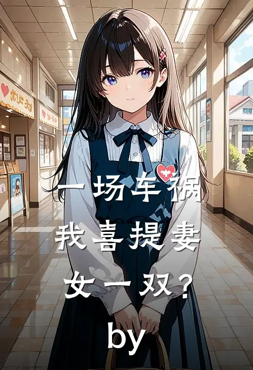 一场车祸，我喜提妻女一双？by