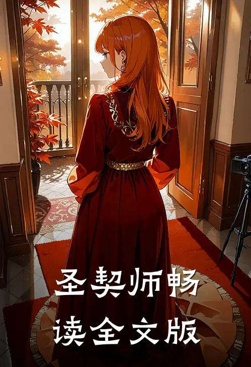 圣契师畅读全文版