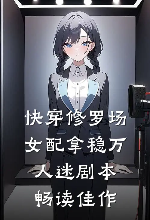 快穿修罗场，女配拿稳万人迷剧本畅读佳作