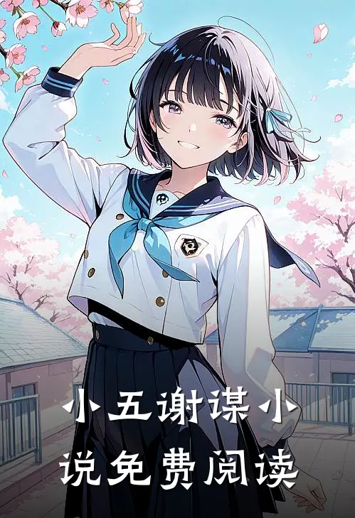 小五谢谋小说免费阅读