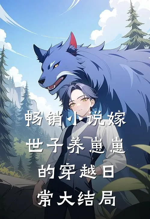 畅销小说嫁世子养崽崽的穿越日常大结局