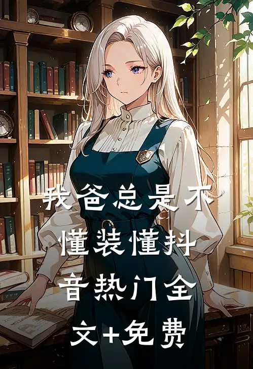 我爸总是不懂装懂抖音热门全文+免费
