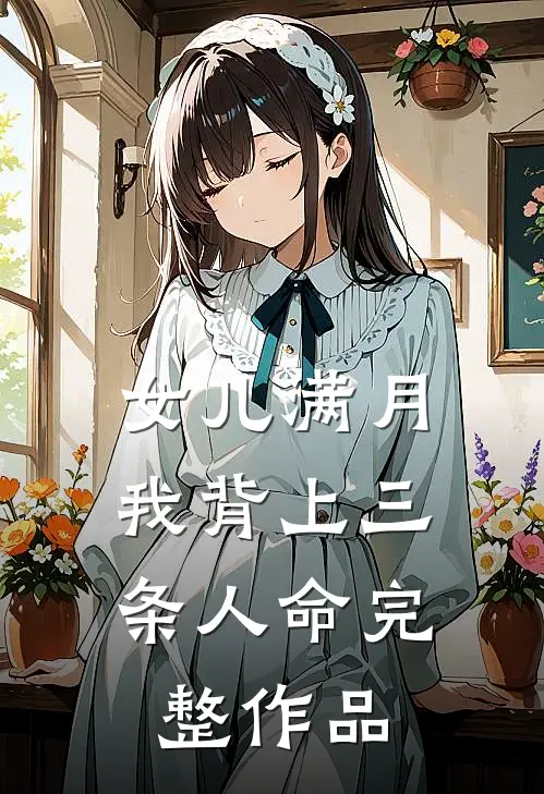 女儿满月，我背上三条人命完整作品