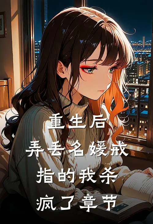 重生后，弄丢名媛戒指的我杀疯了章节