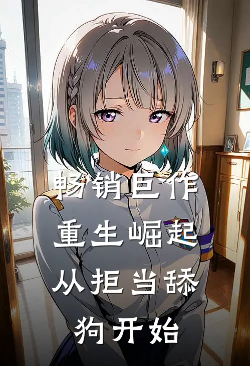 畅销巨作重生崛起，从拒当舔狗开始