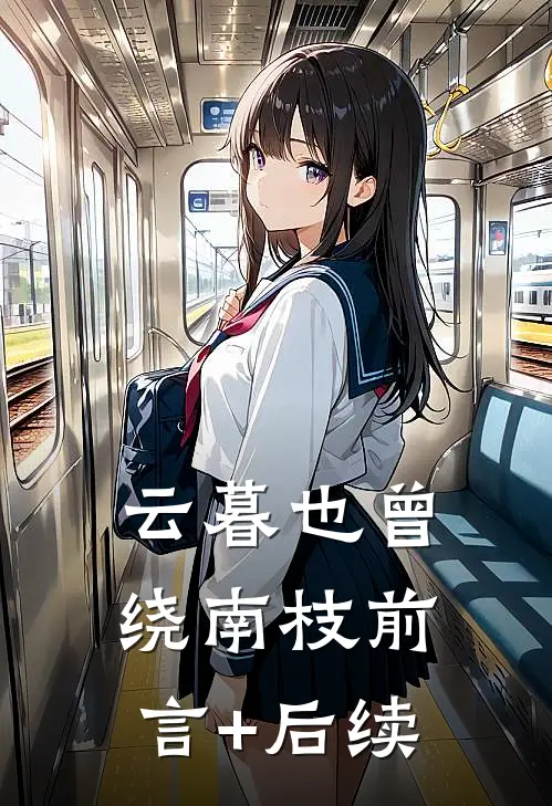 云暮也曾绕南枝前言+后续