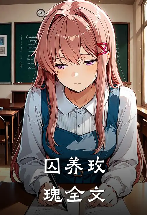囚养玫瑰全文