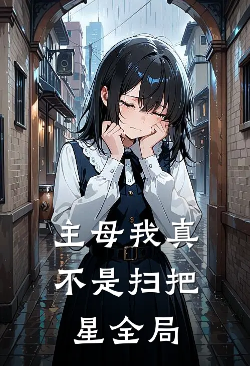 主母我真不是扫把星全局