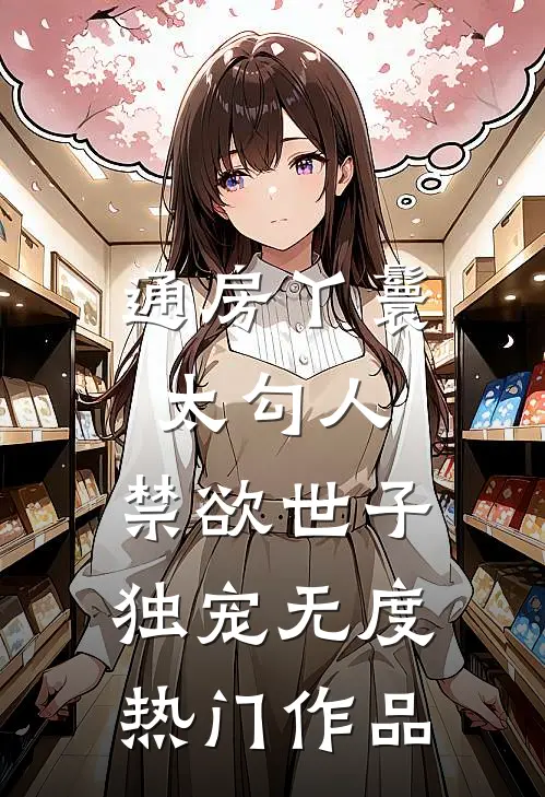 通房丫鬟太勾人，禁欲世子独宠无度热门作品