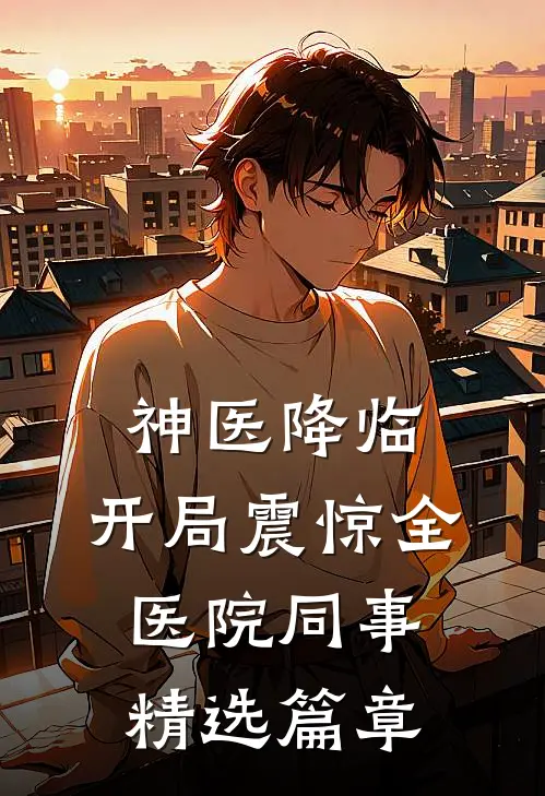 神医降临：开局震惊全医院同事精选篇章