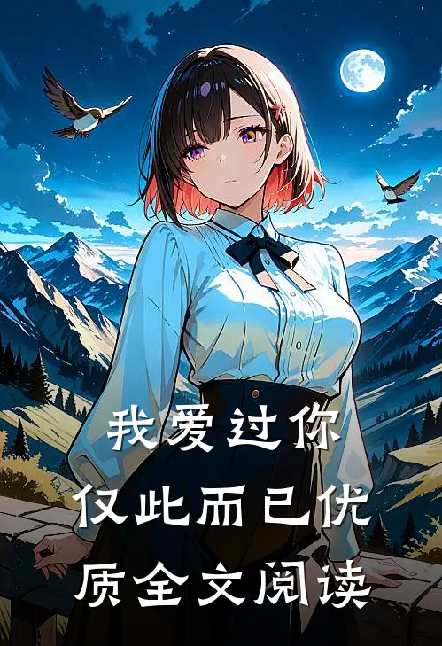 我爱过你,仅此而已优质全文阅读