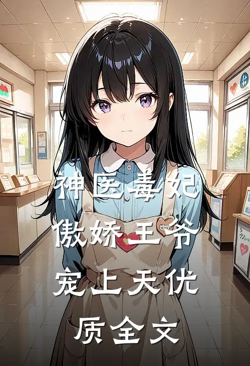 神医毒妃傲娇王爷宠上天优质全文