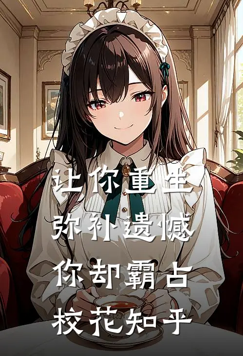 让你重生弥补遗憾，你却霸占校花知乎
