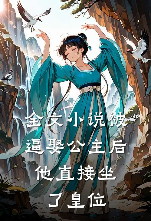 全文小说被逼娶公主后，他直接坐了皇位
