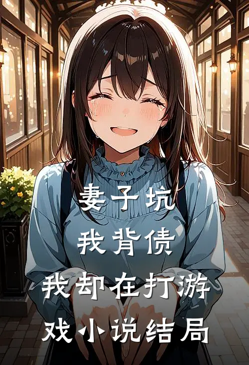 妻子坑我背债,我却在打游戏结局是