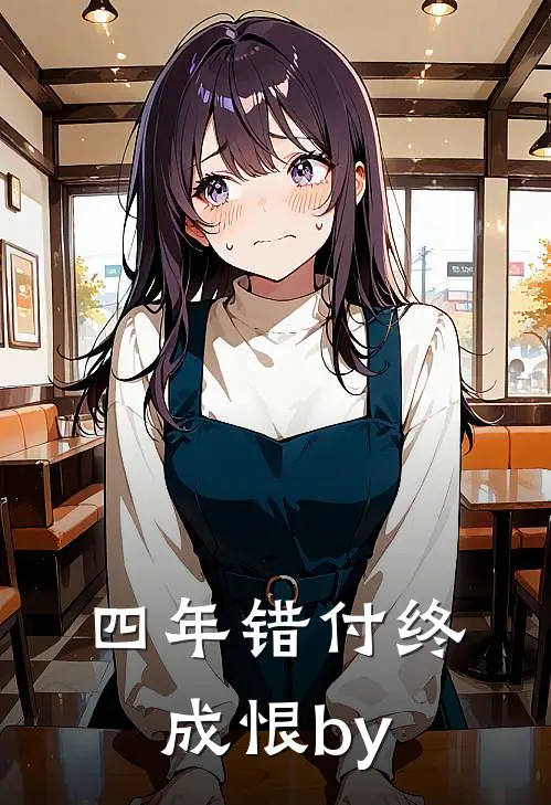 四年错付终成恨by